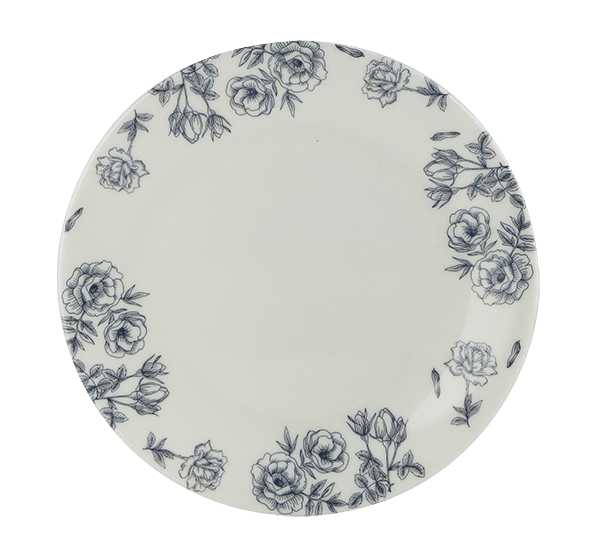 Allison 10" Dinner Plate