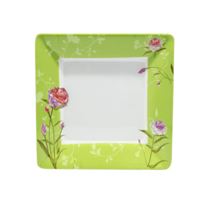 Olivia 6" Square Plate