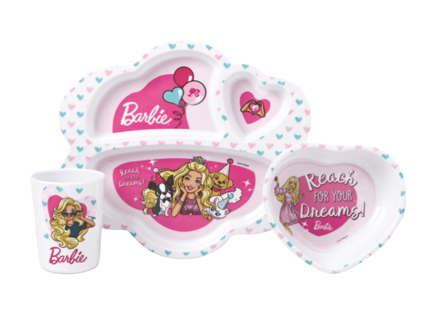 Barbie Reach for your Dreams- Starter Set