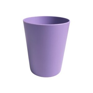 350ML NATUREWARE RPET TUMBLER--PURPLE