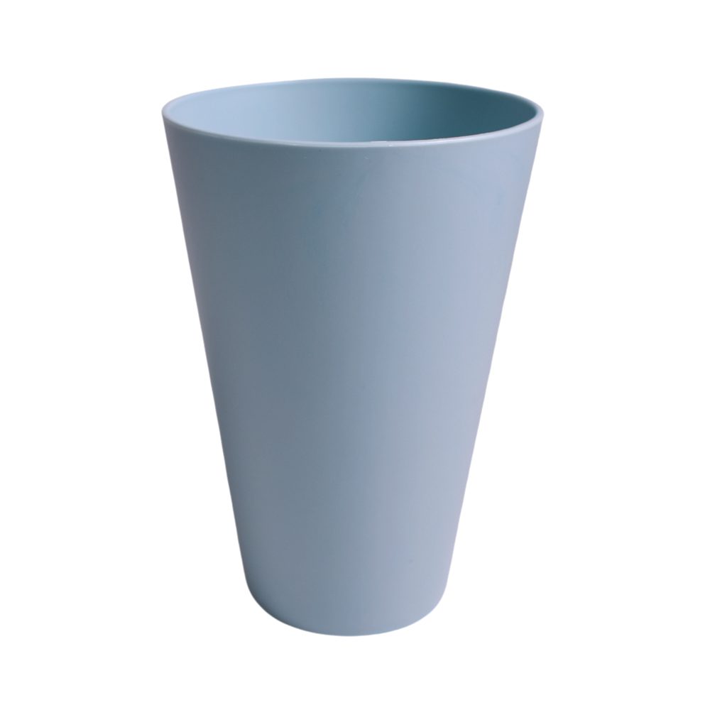 450ML NATUREWARE RPET TUMBLER--BLUE