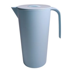 1.5L NATUREWARE RPET PITCHER--BLUE