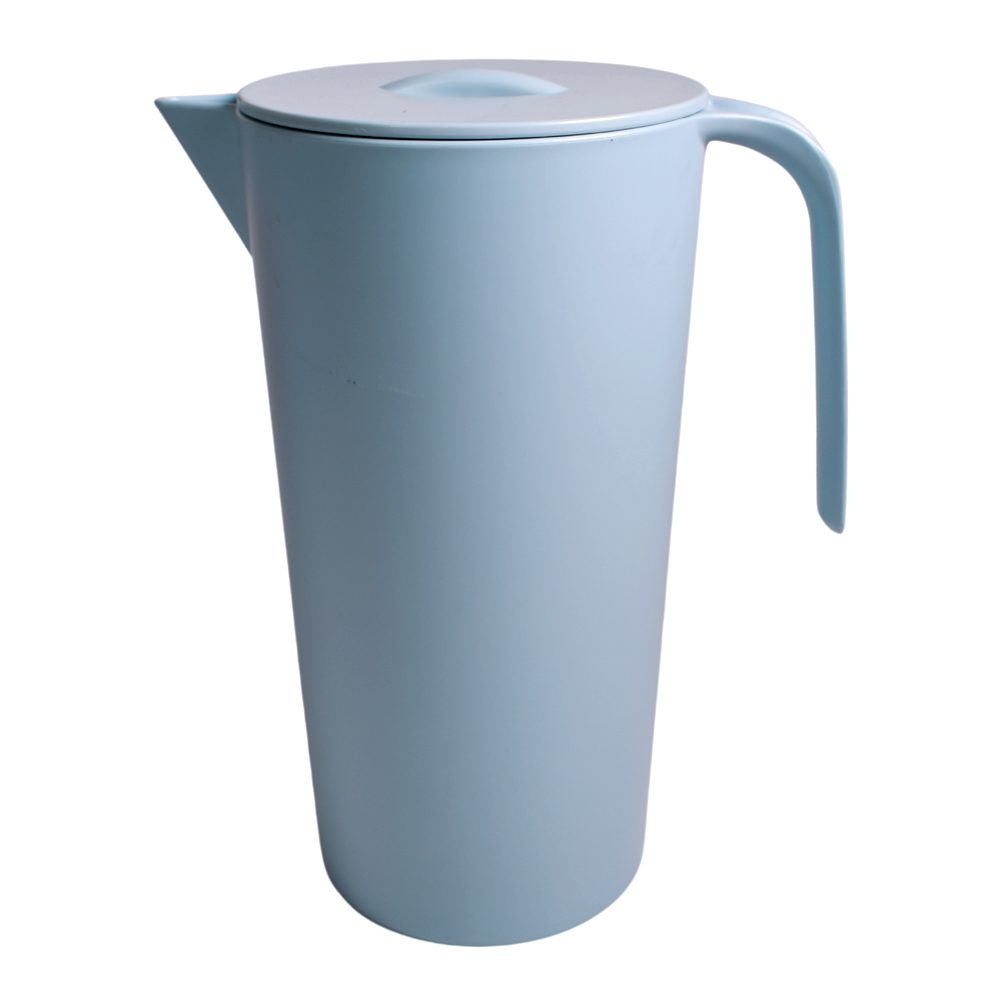 1.5L NATUREWARE RPET PITCHER--BLUE