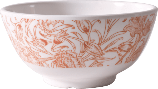 Camisha 5" Round Bowl