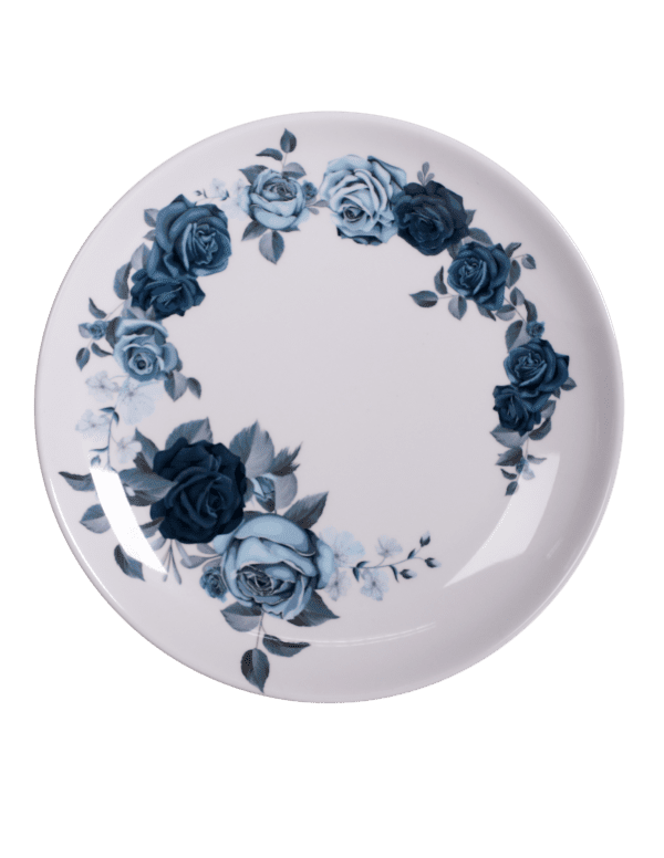 Elle 8'' Round Plate