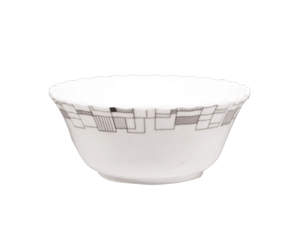 Mosaic 5" Round Bowl