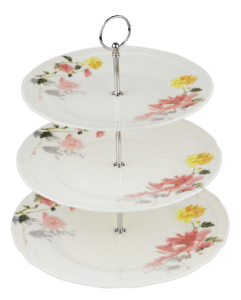 Catelyn 3-Tier Cake Server