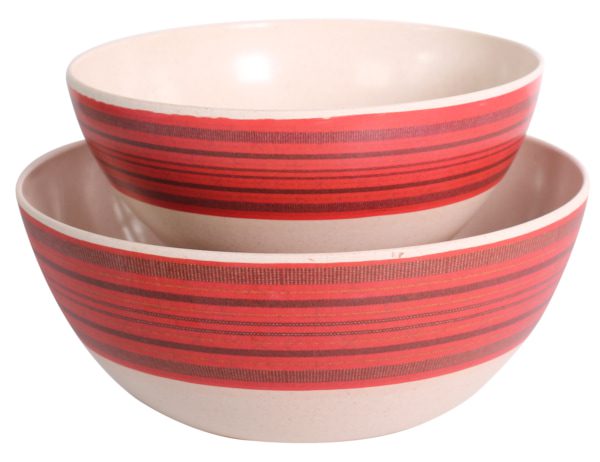 Cordillera 2-pc Salad Set