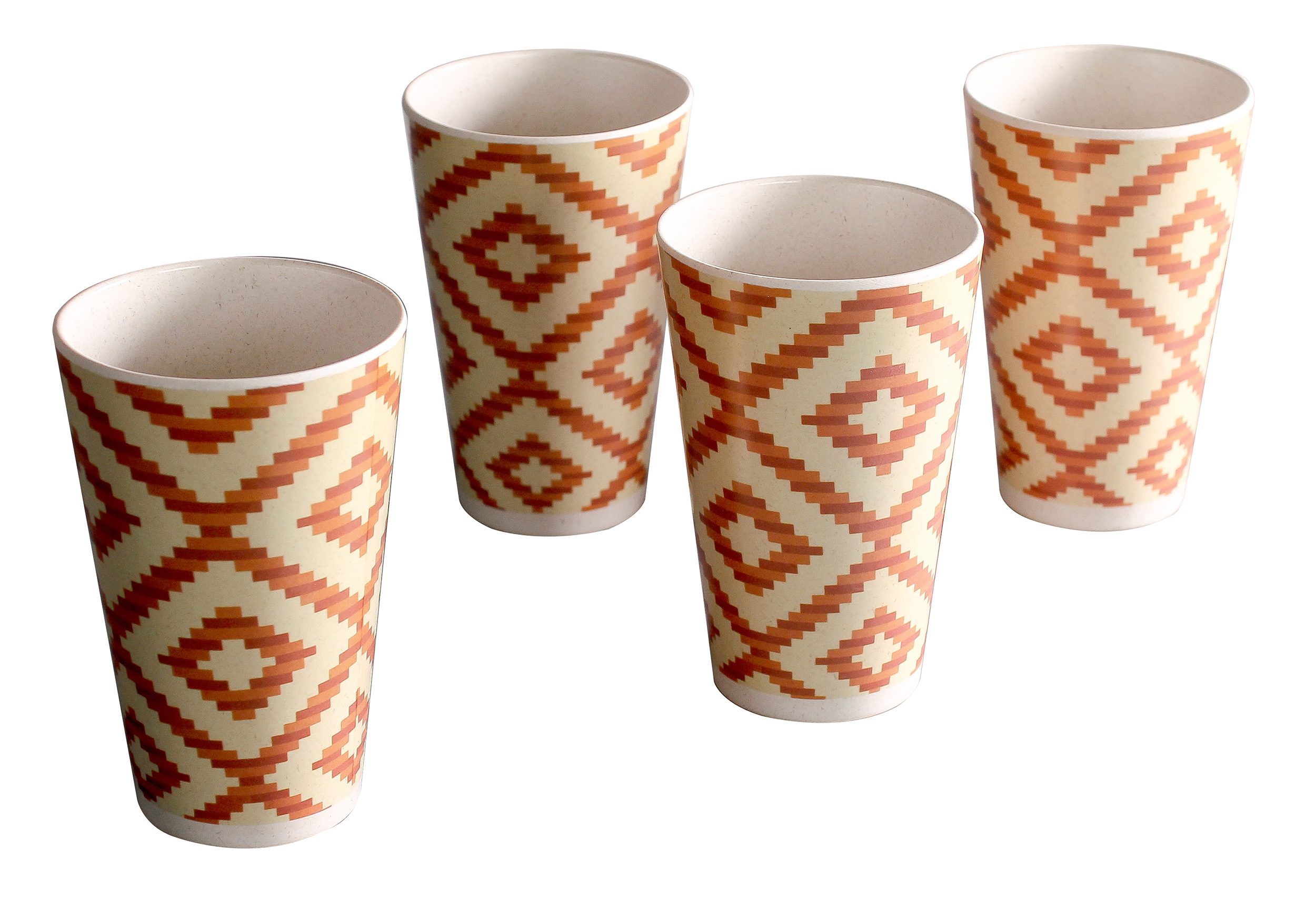 Banig Refreshment Set