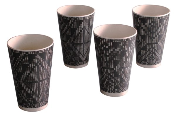 Yakan Refreshment Set