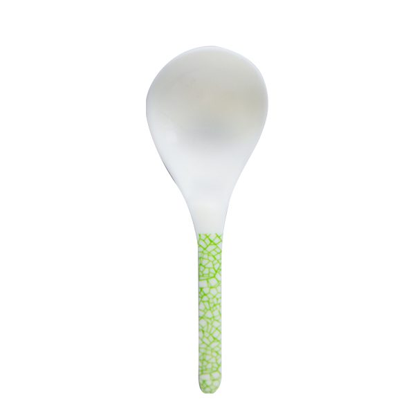 Jade 9" Serving Spoon