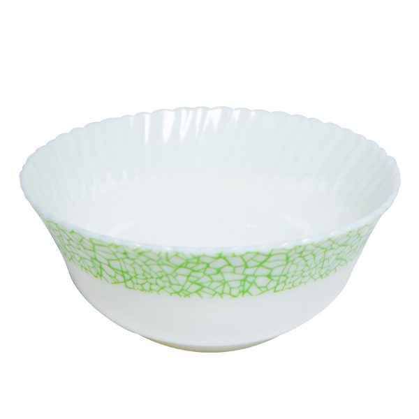 Jade 7" Round Bowl