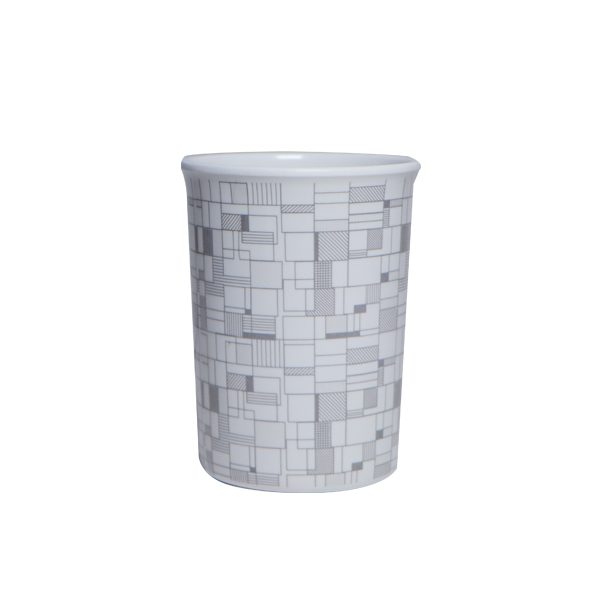 Mosaic 378ml / 12oz Tumbler