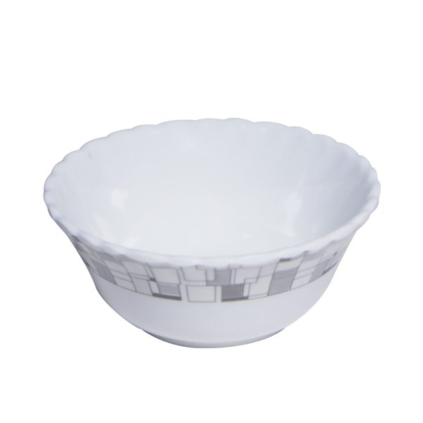 Mosaic 4" Round Bowl