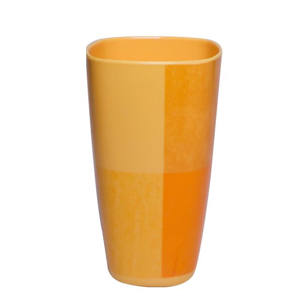 Orange PD 450ml / 15oz Tumbler