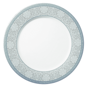 11" DINNER PLATE--FAYE