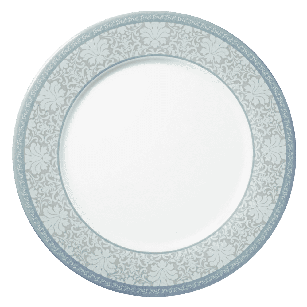 11" DINNER PLATE--FAYE