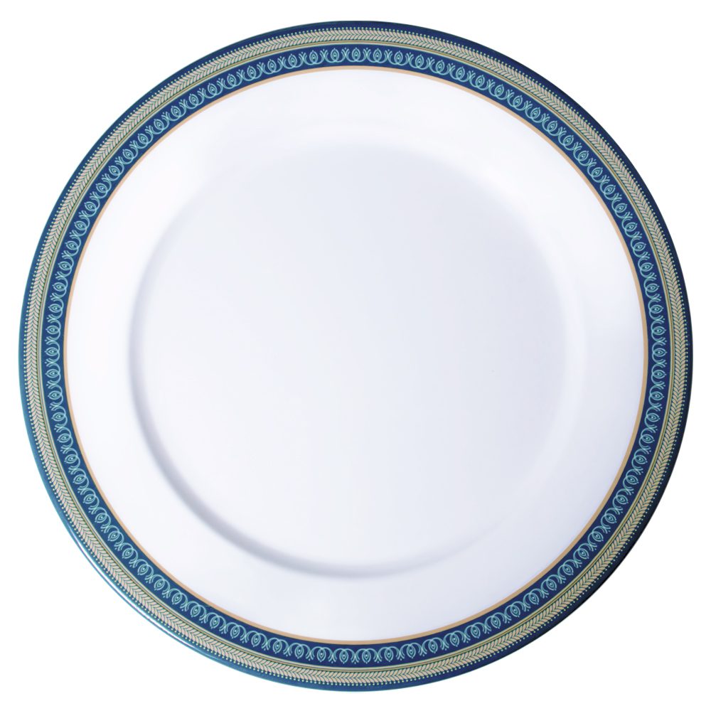 11" DINNER PLATE--IMPERIUM