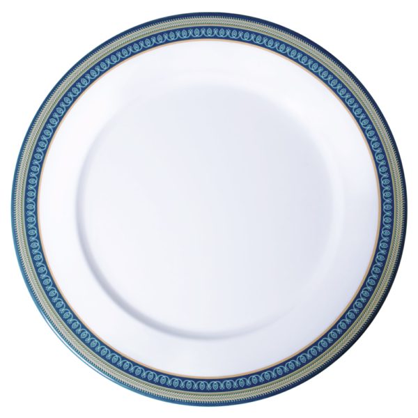 11" DINNER PLATE--IMPERIUM