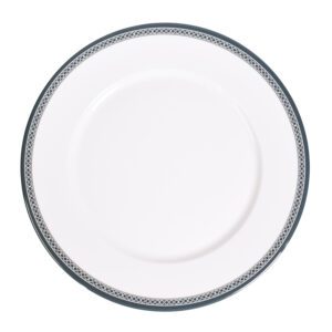 11" DINNER PLATE--LIV