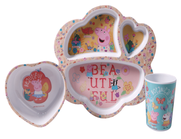 Peppa Pig Beautiful Peppa- Starter Set