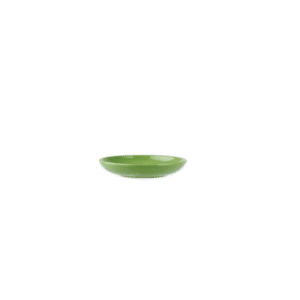 Plain Lime Green 3" Sauce Dish