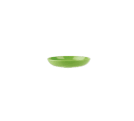 Plain Lime Green 4" Sauce Dish