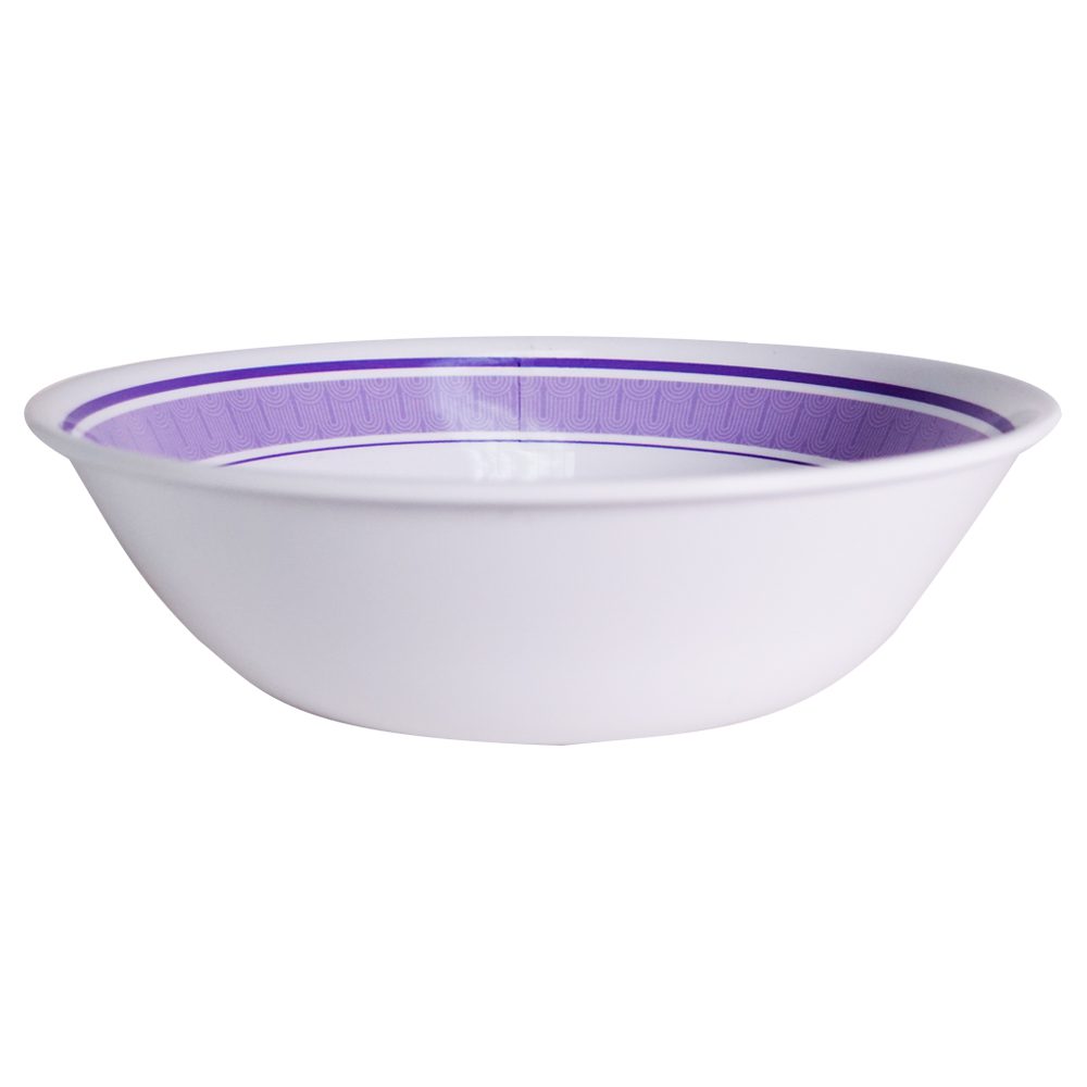 Mauve 8.5'' Soup Bowl