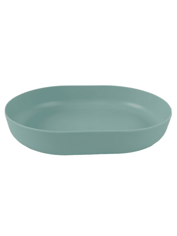 Hale Blue 11'' Platter