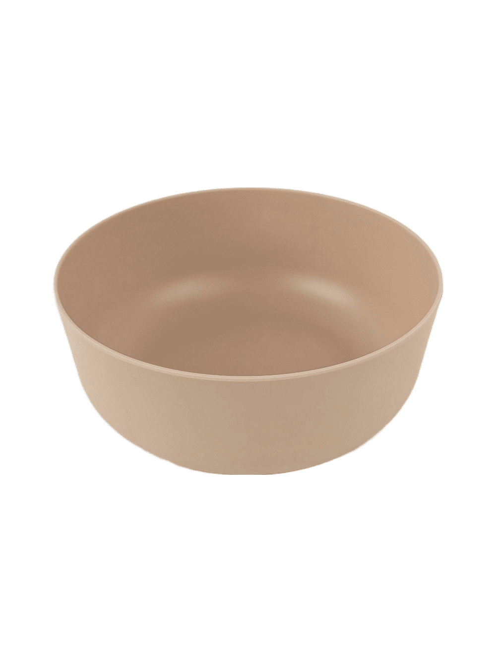 Sandy Beige 6'' Bowl