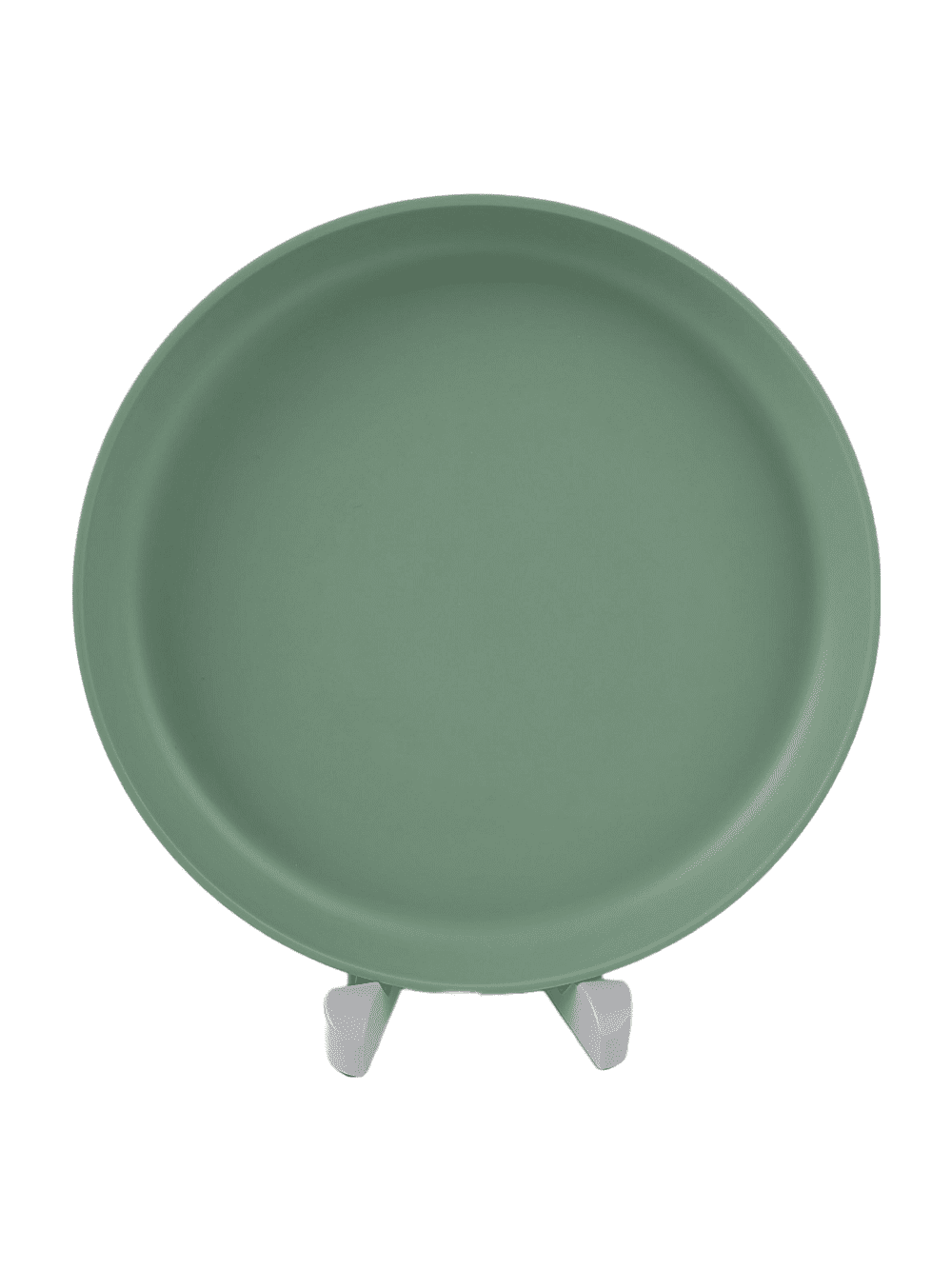 Sage Green 8.5'' Dinner Plate