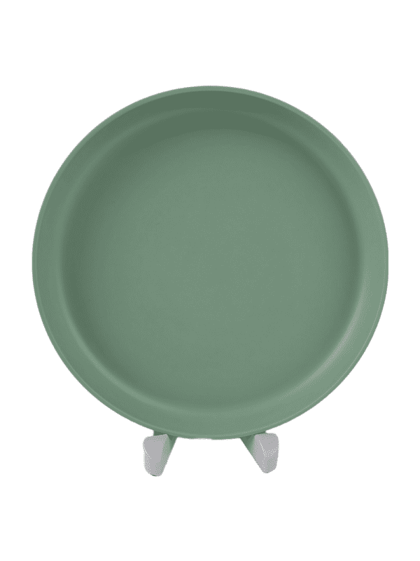Sage Green 8.5'' Dinner Plate