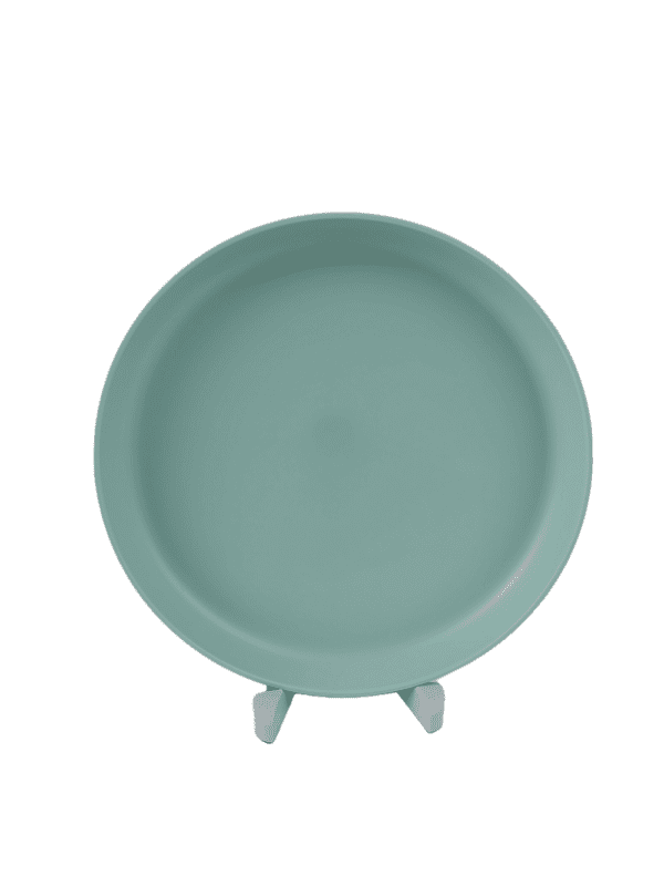 Hale Blue 9.5'' Dinner Plate