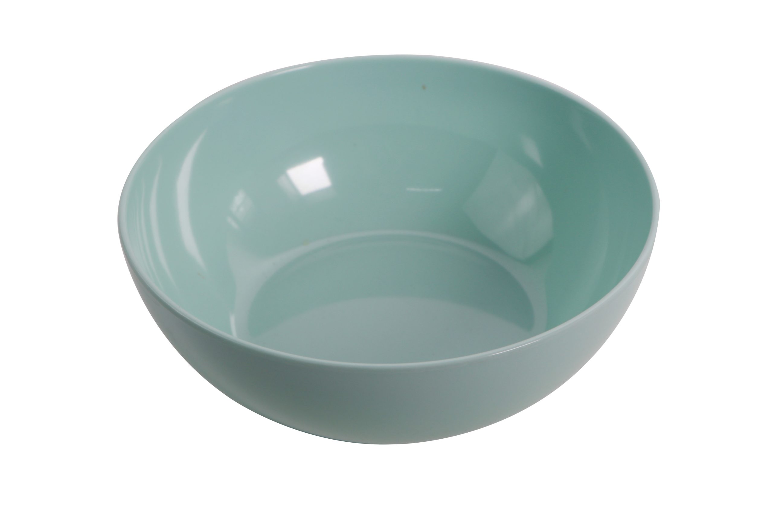 Spring Green 8" Serving Bowl
