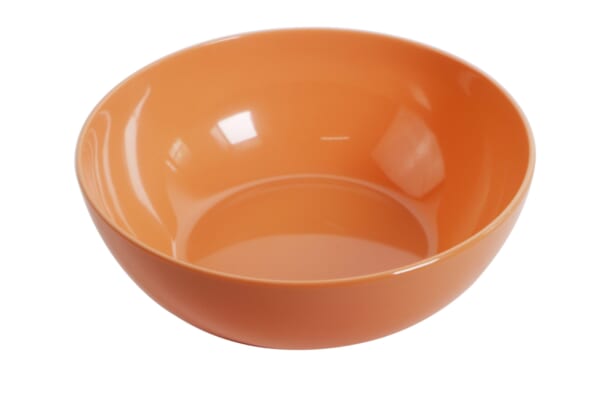Apricot 8" Serving Bowl