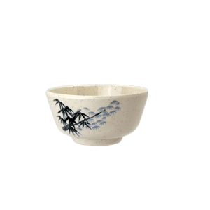 Bamboo 5" Rice Bowl
